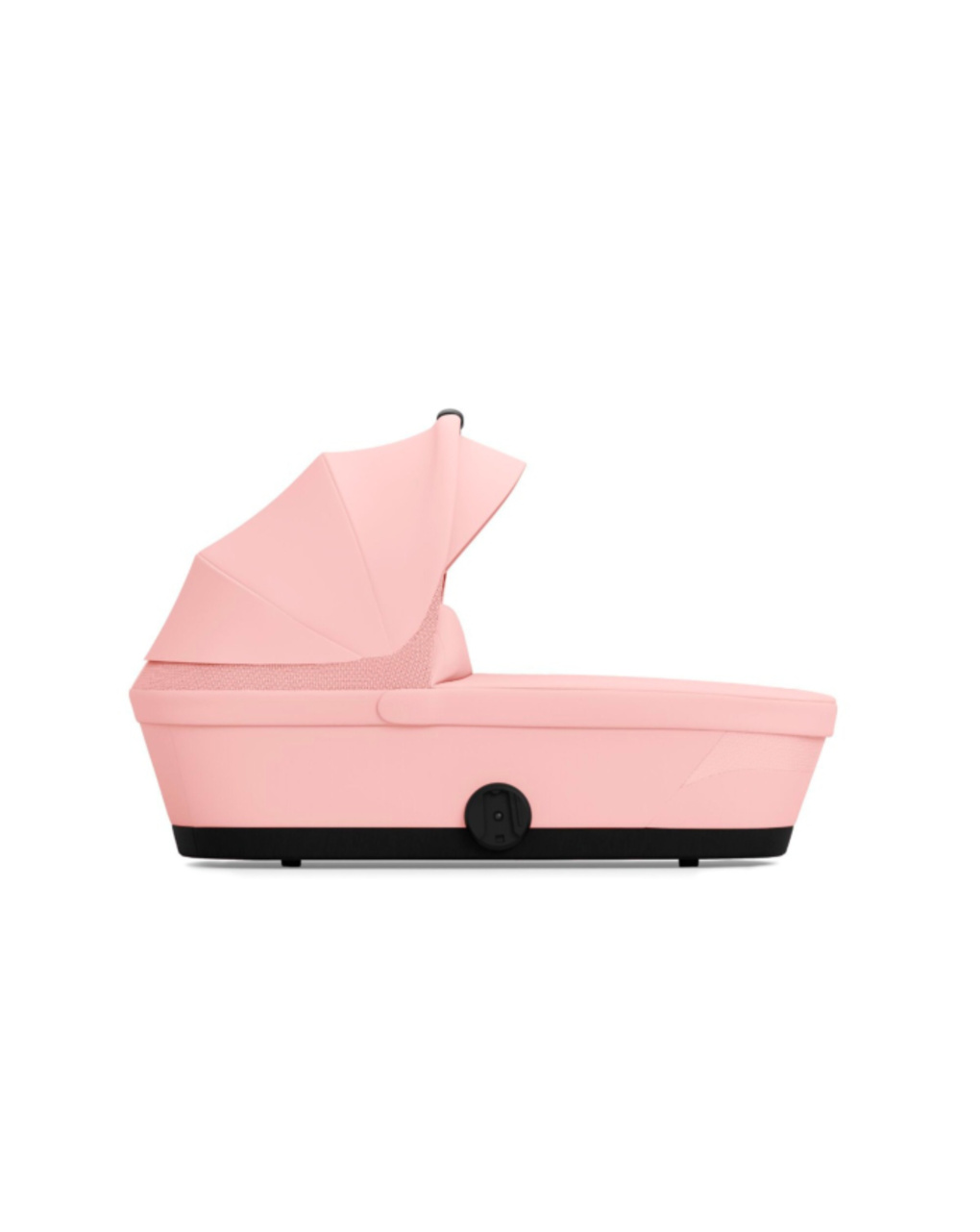 Navicella melio candy pink - cybex gold