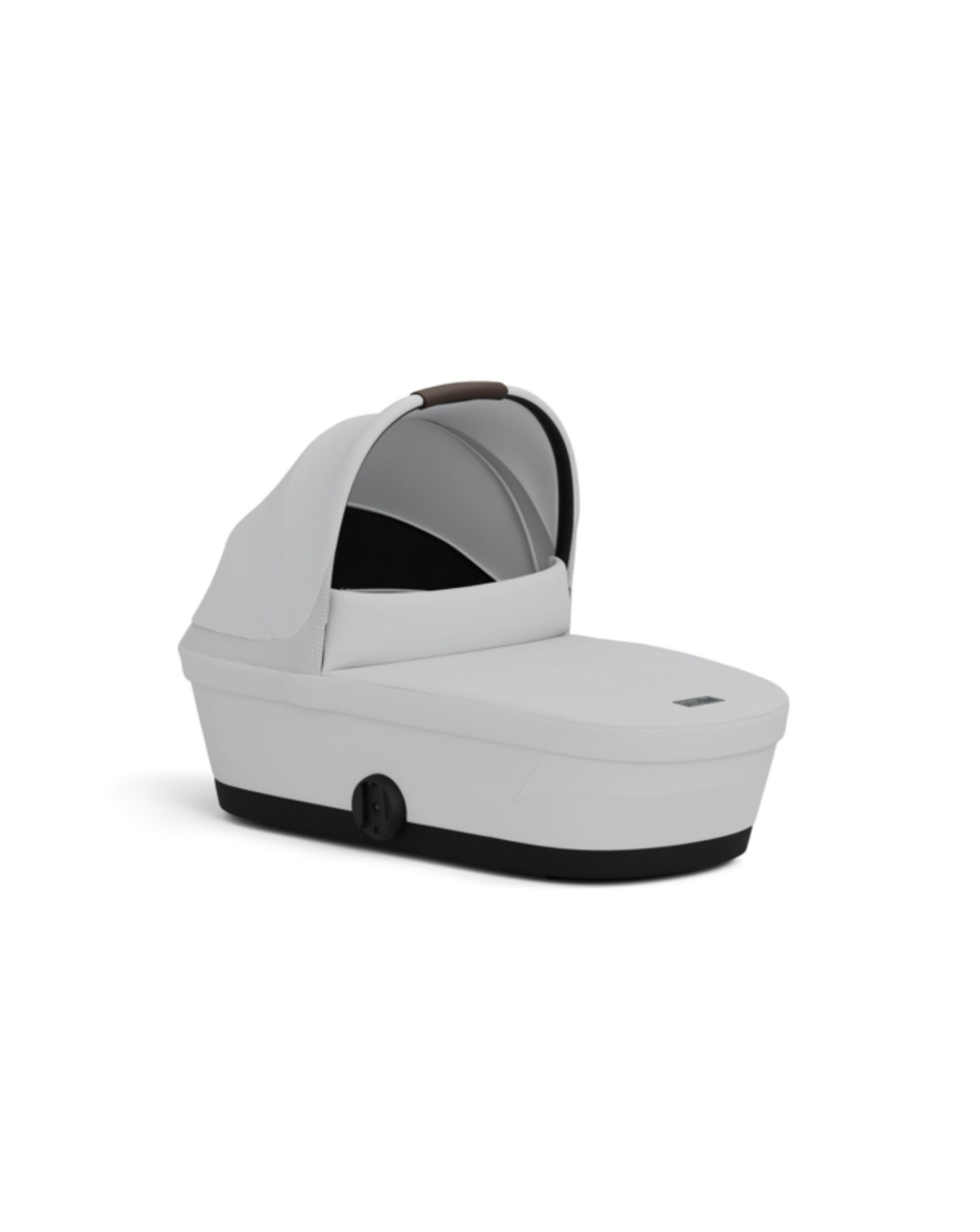 Navicella melio fog grey - cybex gold
