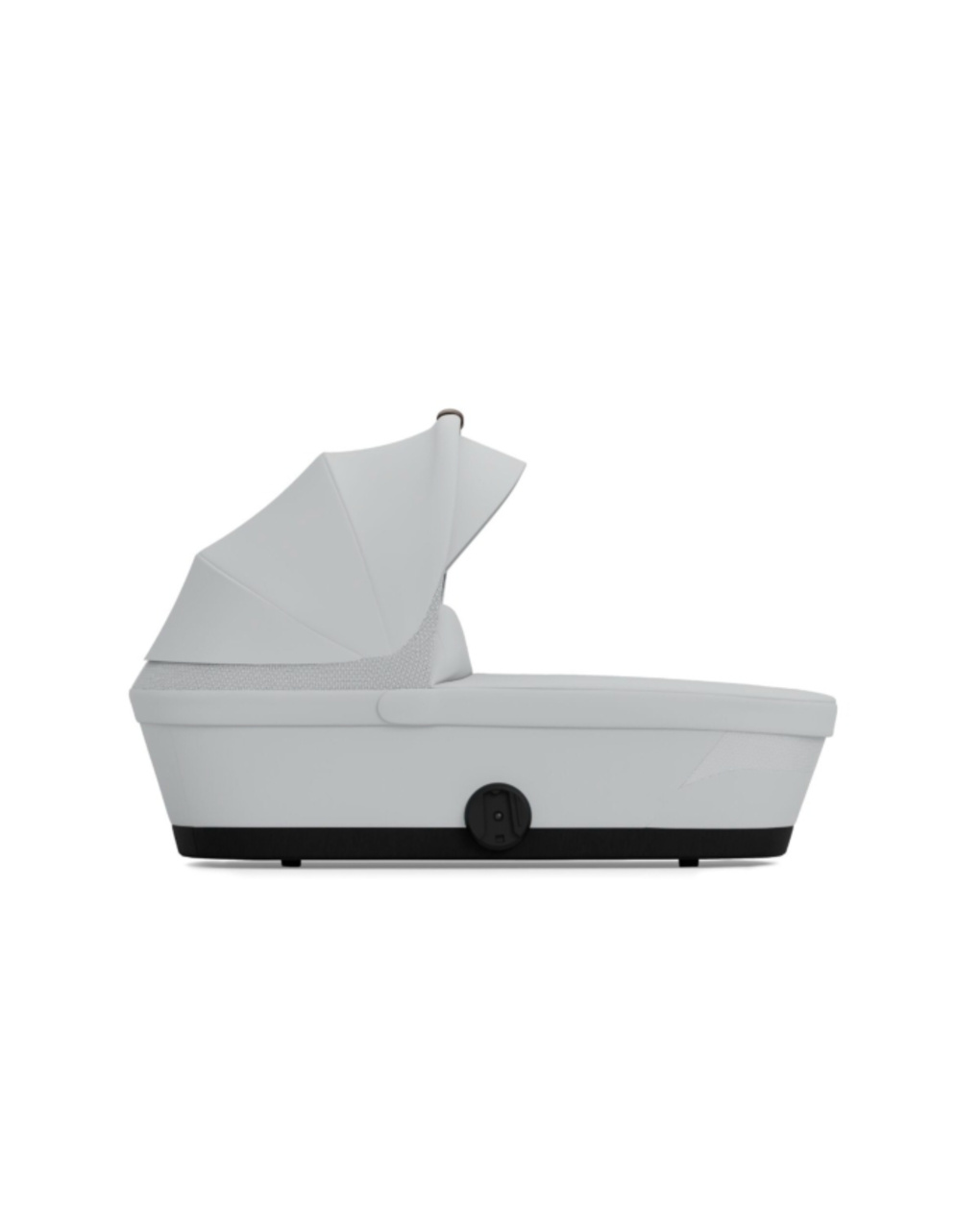 Navicella melio fog grey - cybex gold
