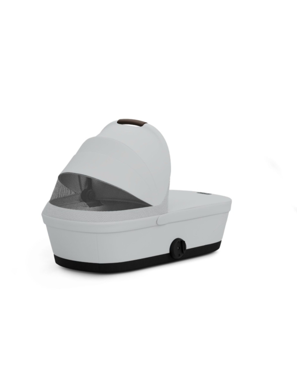 Navicella melio fog grey - cybex gold