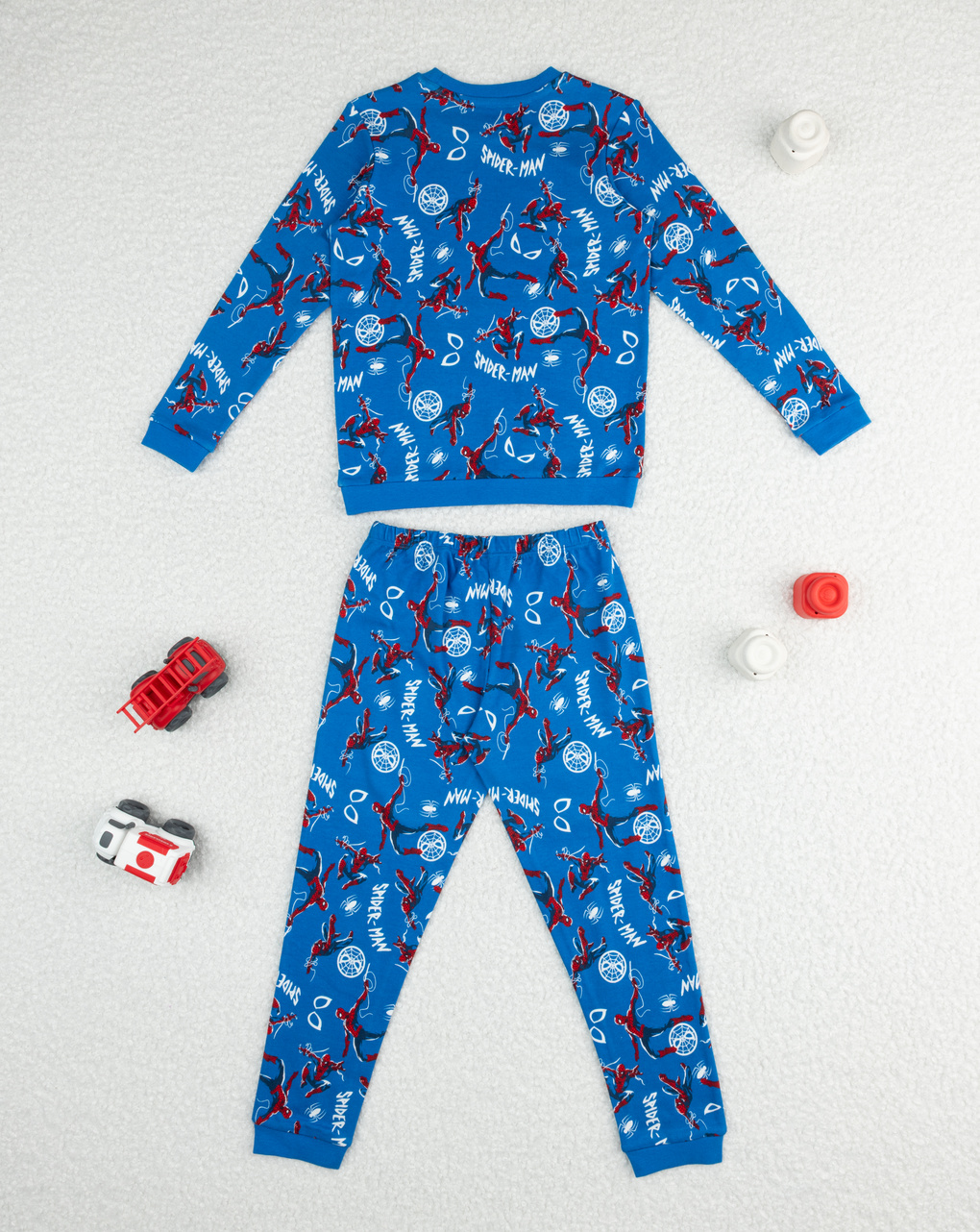 CORIEX SPIDERMAN ZAINO 3D M07983