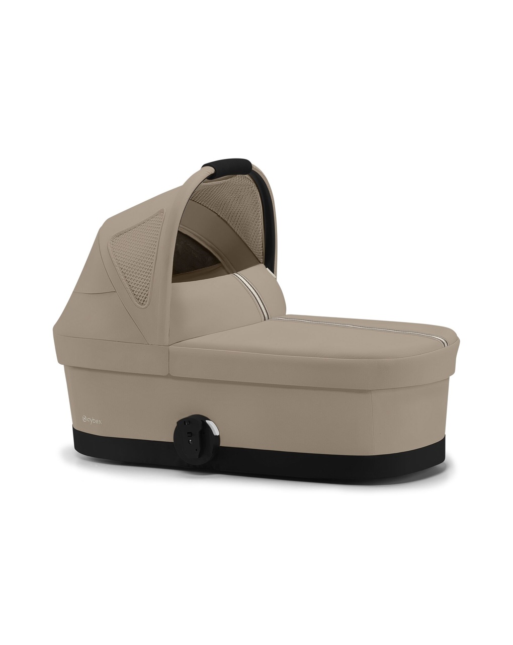 Navicella cot s - cybex gold