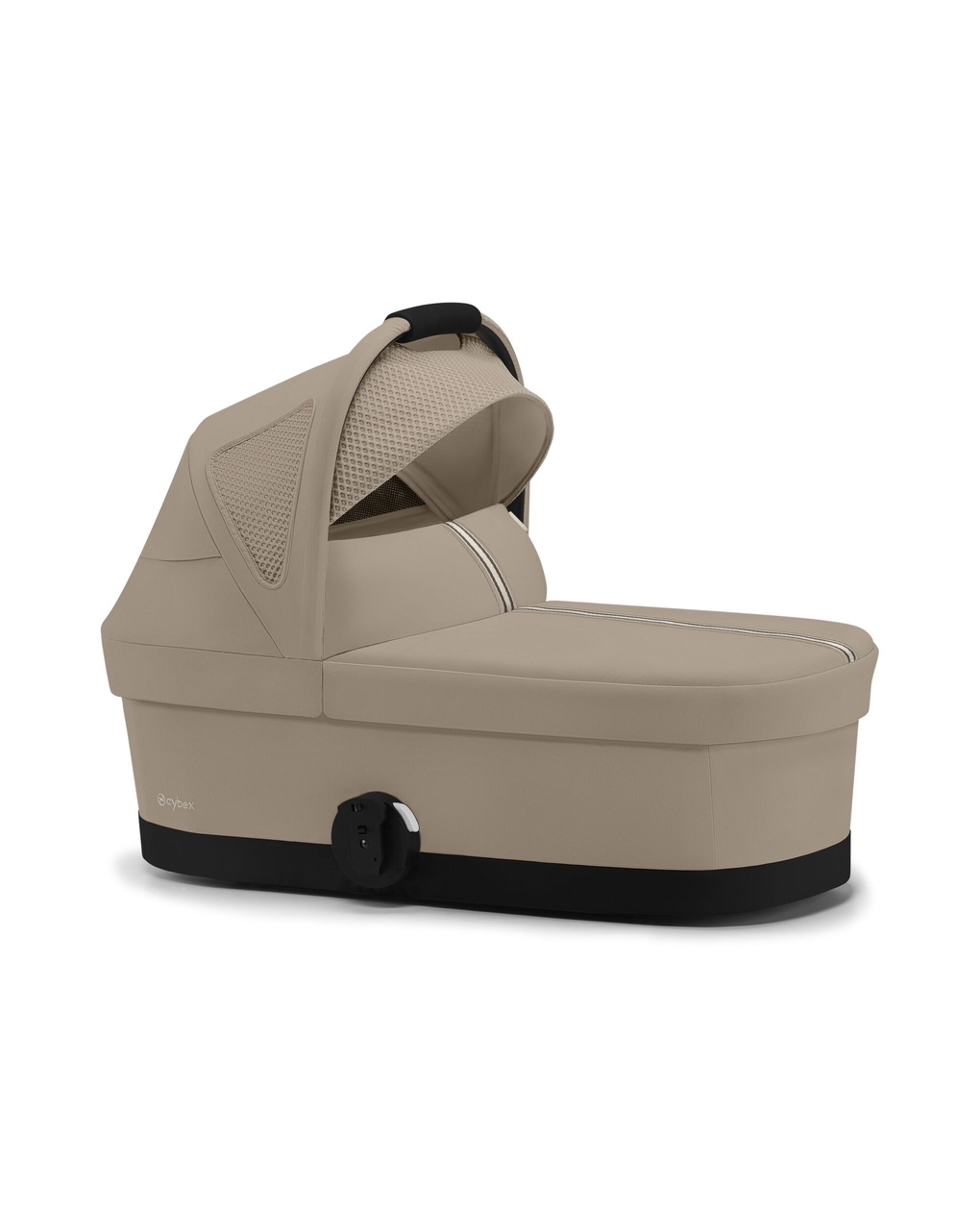 Navicella cot s - cybex gold