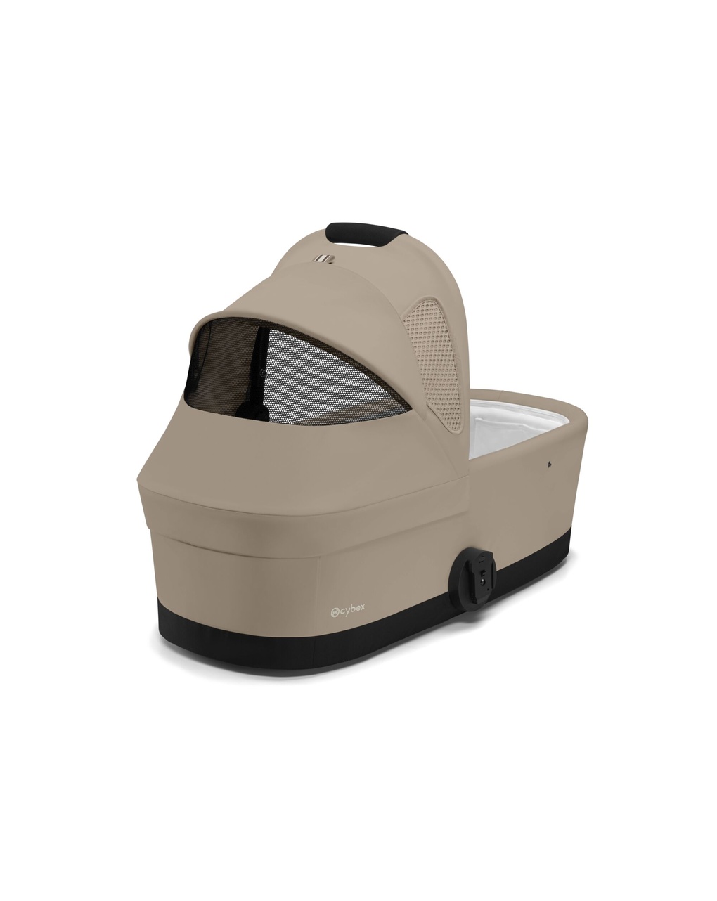 Navicella cot s - cybex gold