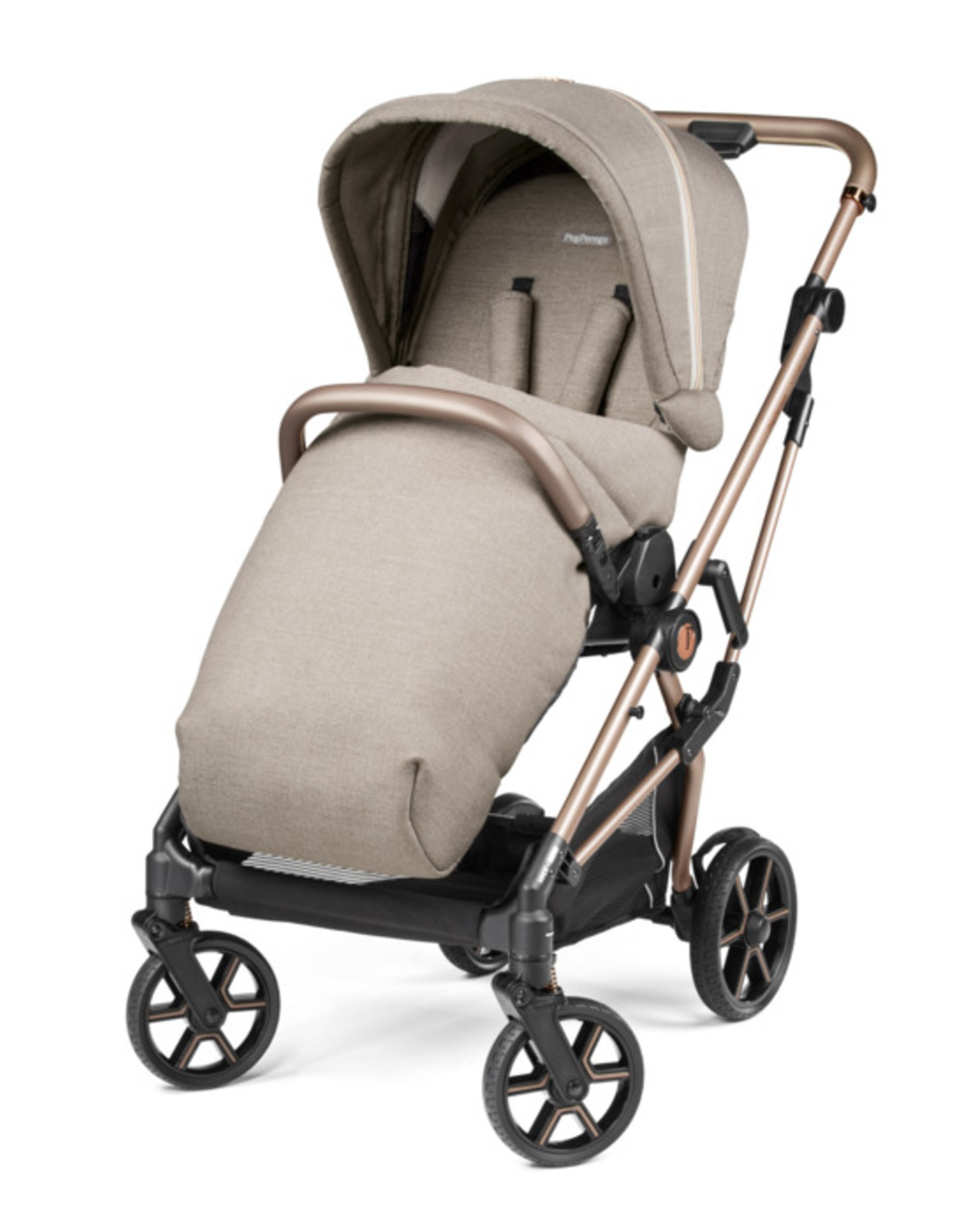Trio vivace - flex - slk - mon amour - peg perego