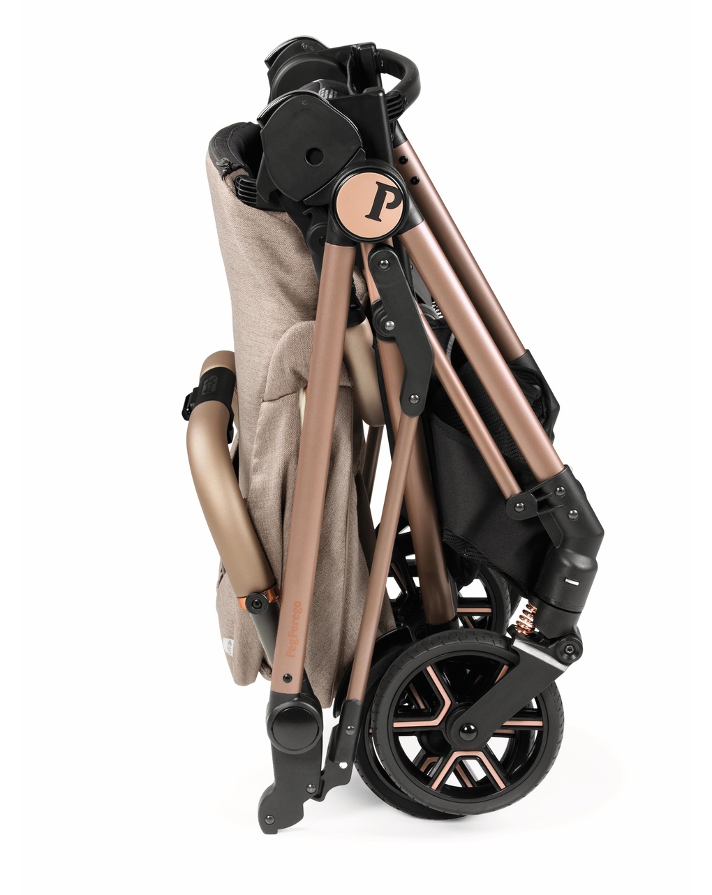 Trio vivace - flex - slk - mon amour - peg perego