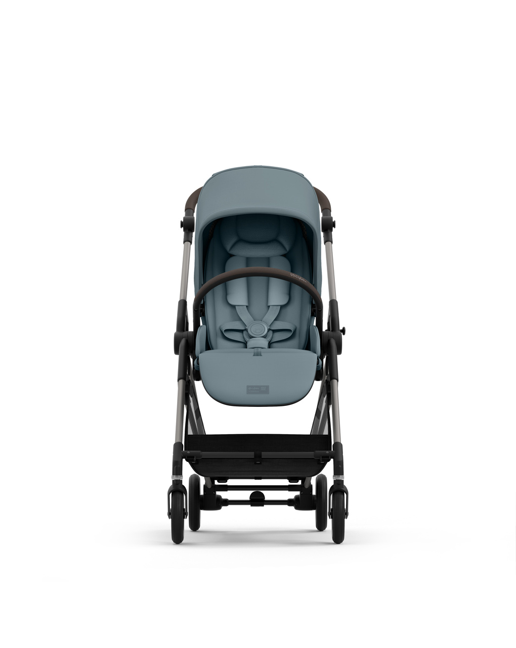 Passeggino melio stormy blue - cybex