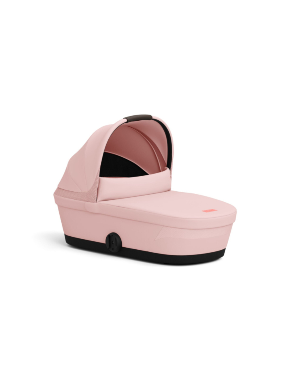 Navicella melio candy pink - cybex gold