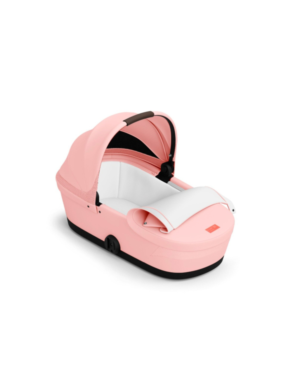Navicella melio candy pink - cybex gold
