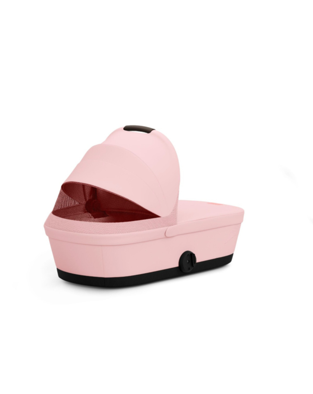 Navicella melio candy pink - cybex gold