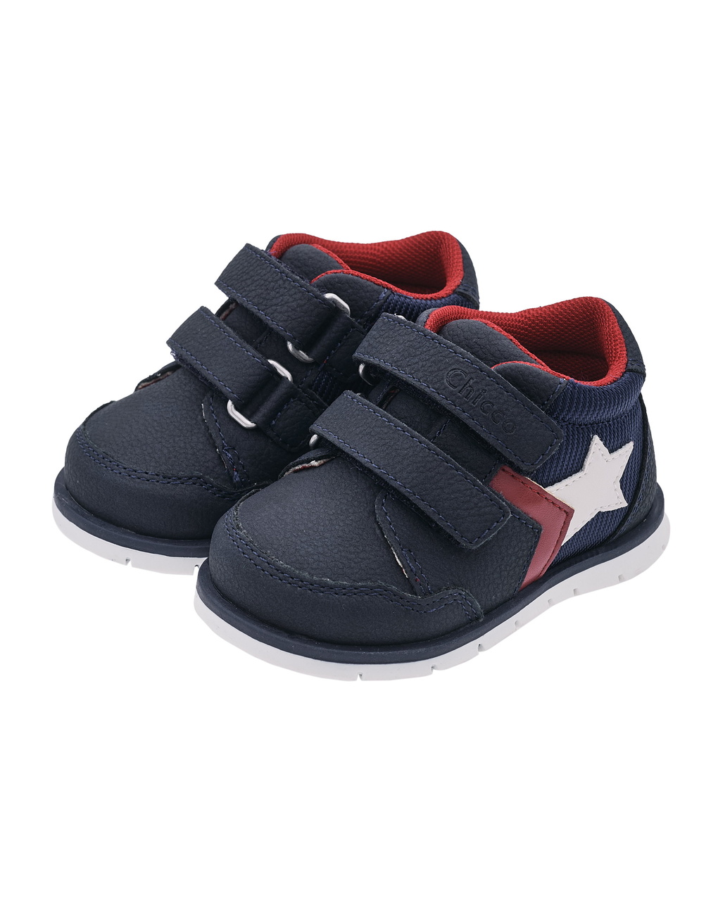 Scarpa chicco finnik per bambino