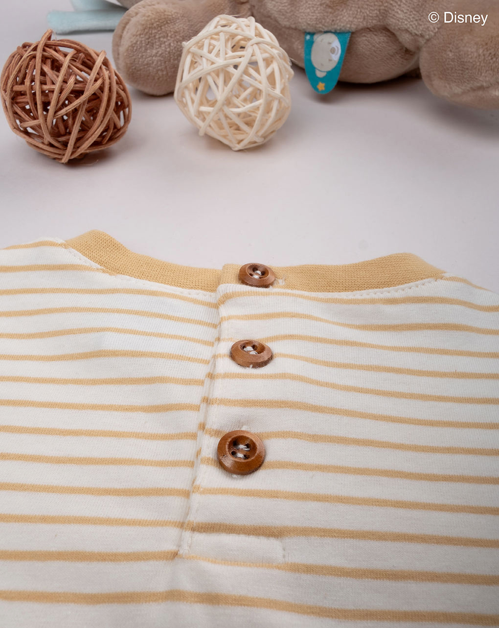 T-shirt bimbo winny pooh