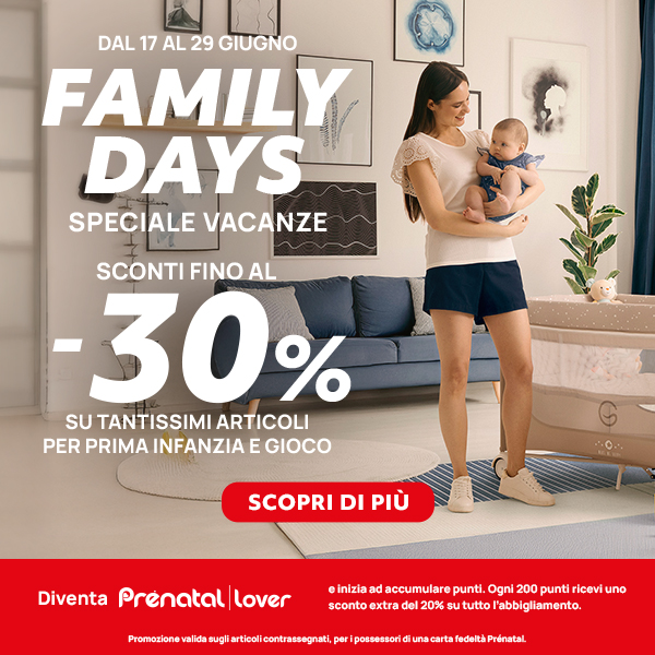 Family Days