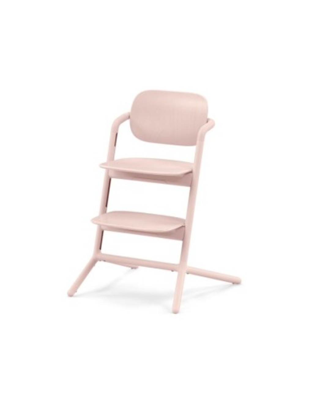 Seggiolone lemo pearl pink - cybex gold