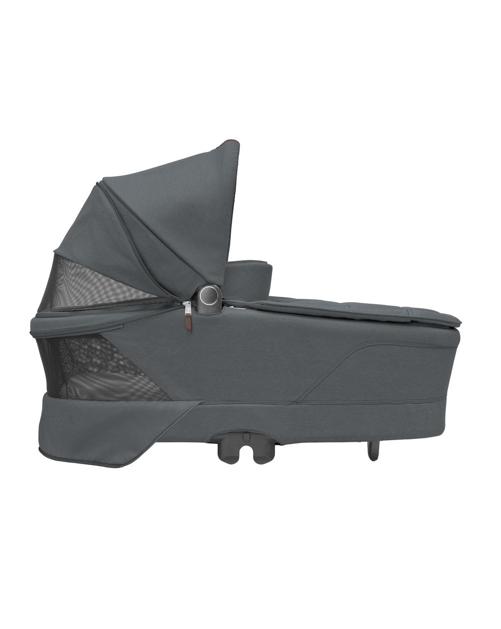 Navicella sense twilic graphite (pass.oxford e leona 2) - maxicosi