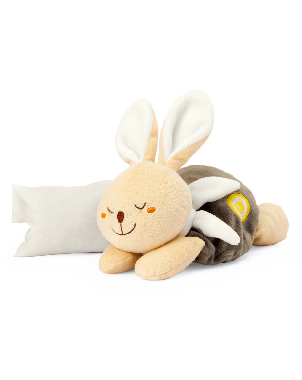 Coniglietto warm cuddle - 0m+ -chicco