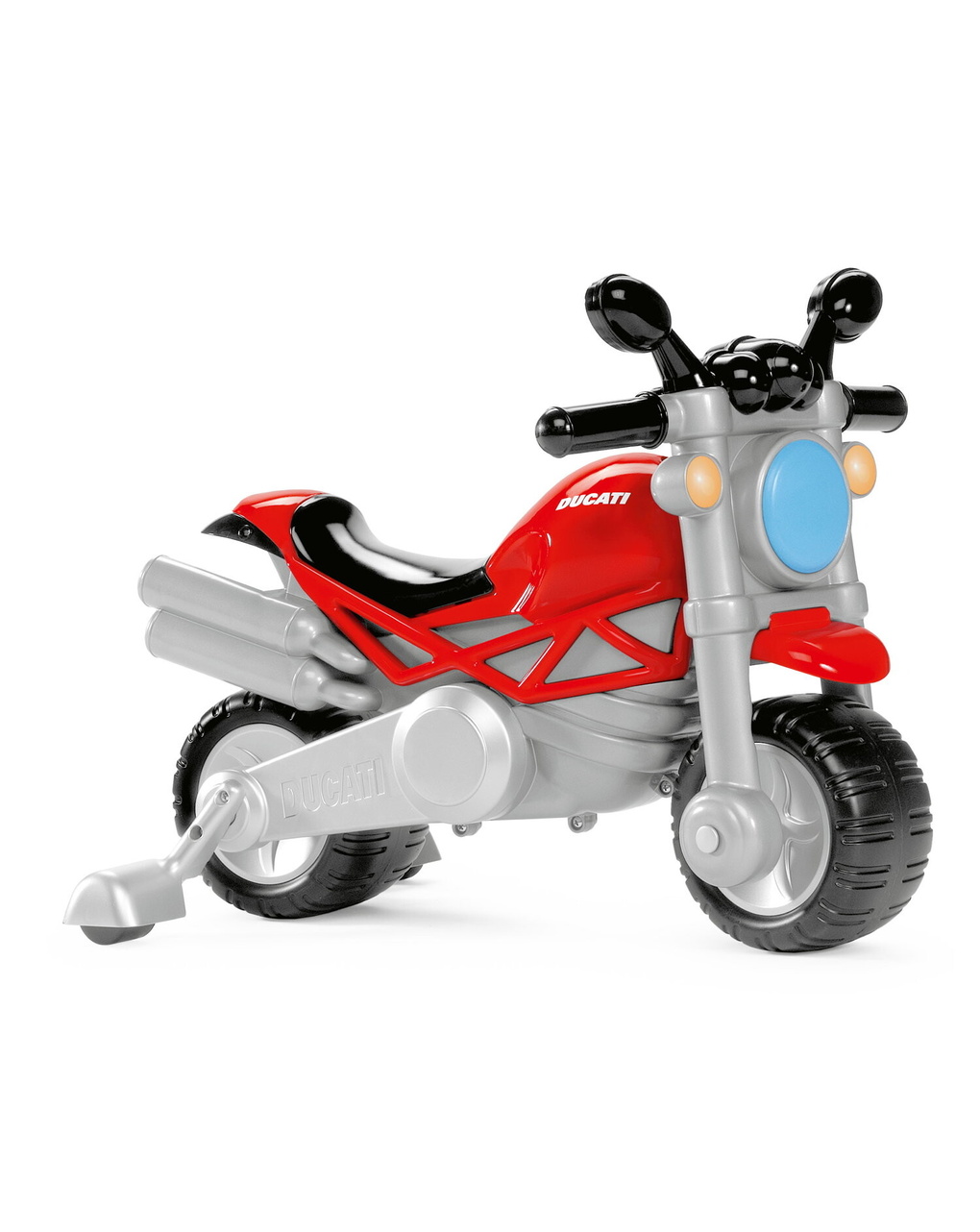 Chicco ducati monster - move & grow - 18 mesi - 5 anni
