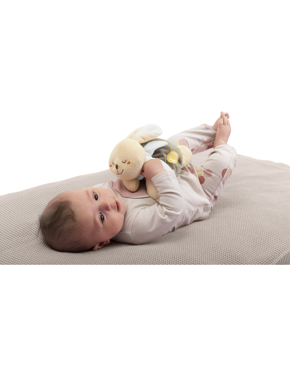 Coniglietto warm cuddle - 0m+ -chicco