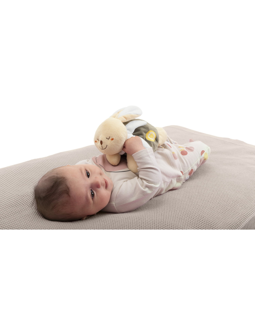 Coniglietto warm cuddle - 0m+ -chicco