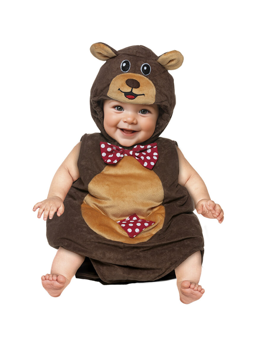Puzzletee Body Neonato Calcio 'Tifo Rosso Blu Come Il Mio Papà' - Festa Del Papà, Idea Regalo