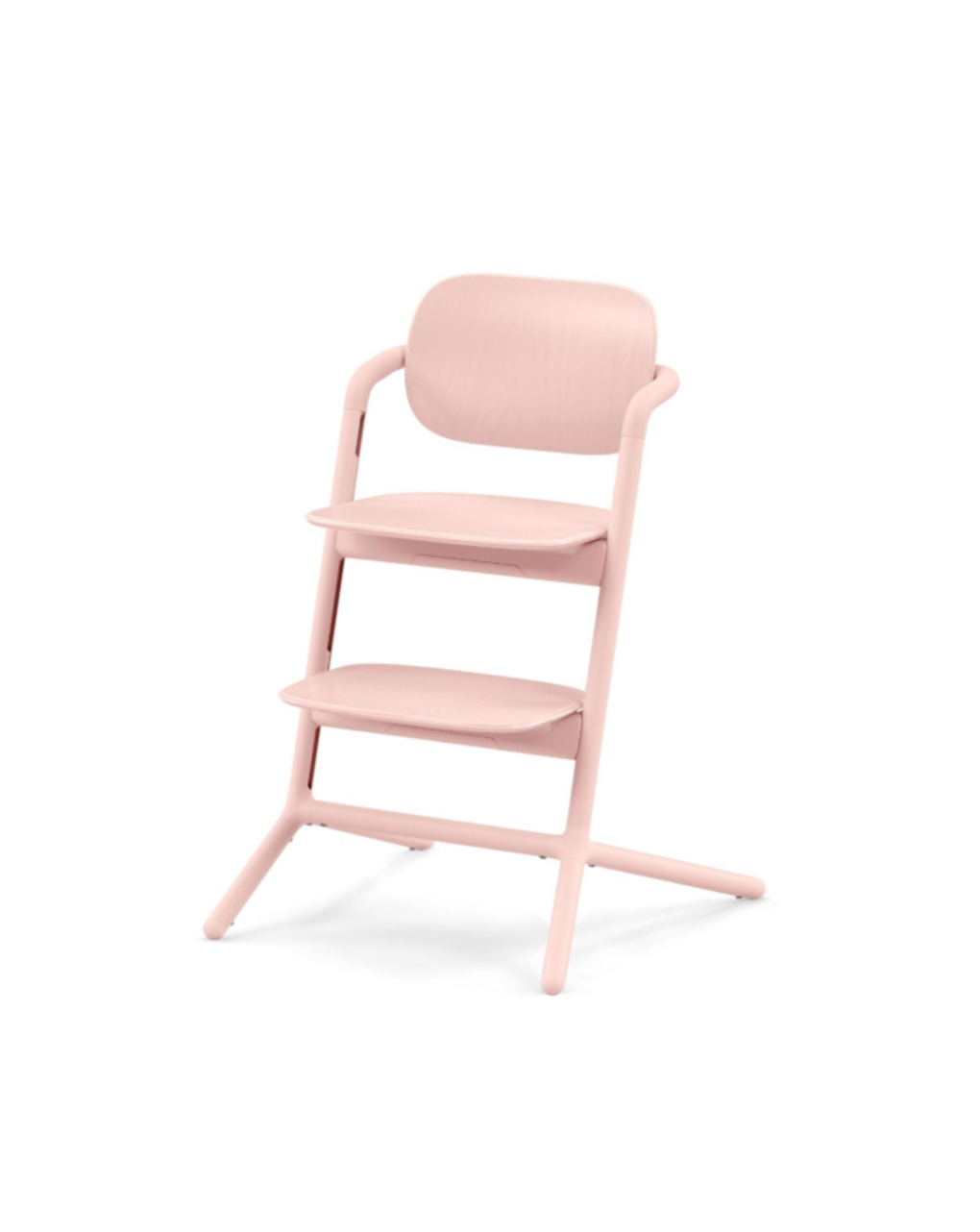 Set seggiolone lemo 3in1 - pearl pink - cybex
