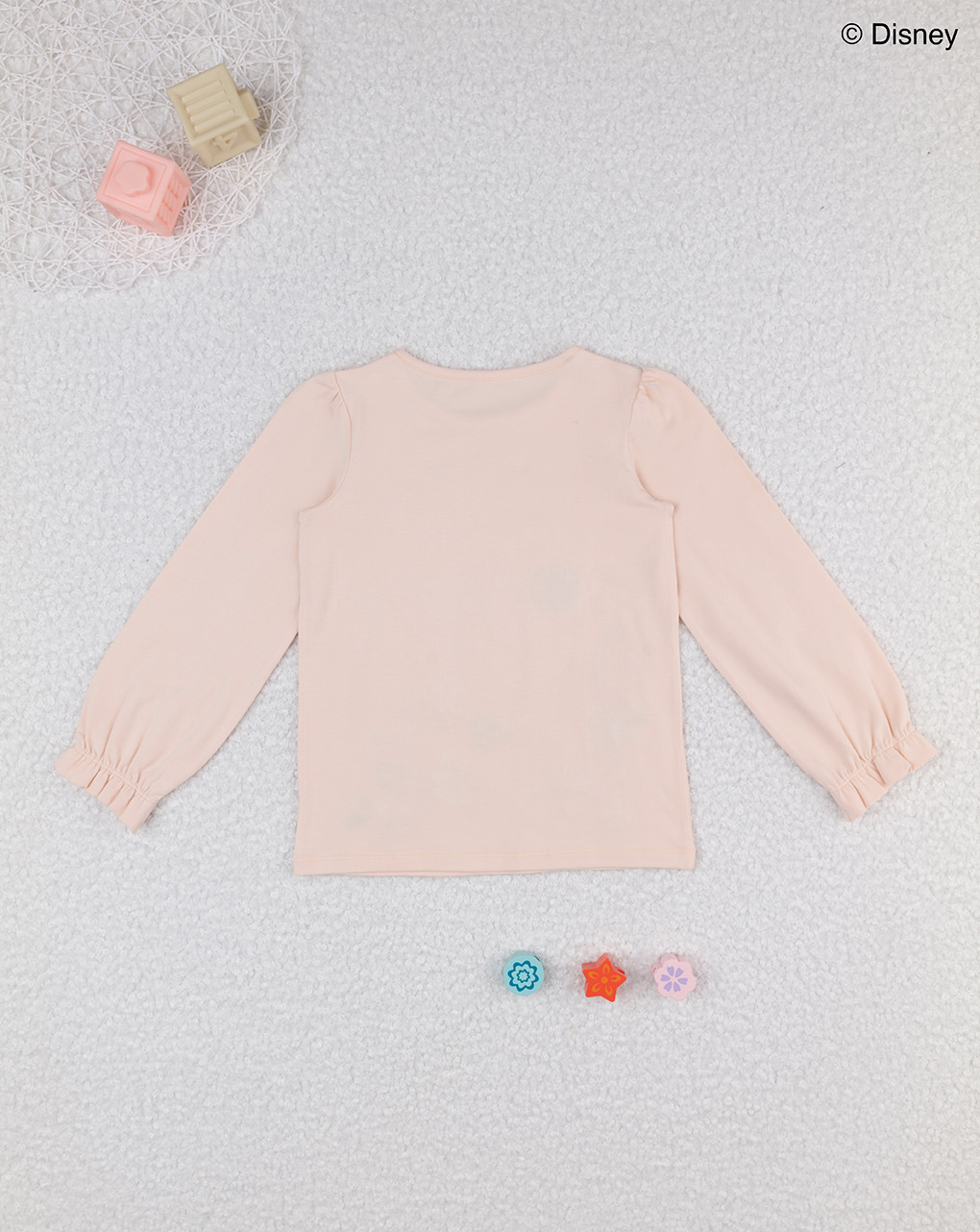 T-shirt bimba minnie