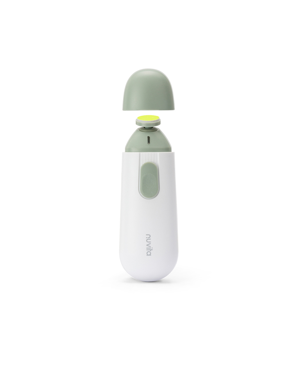 Trimmy  tagliaunghie elettrico 1130 - nuvita