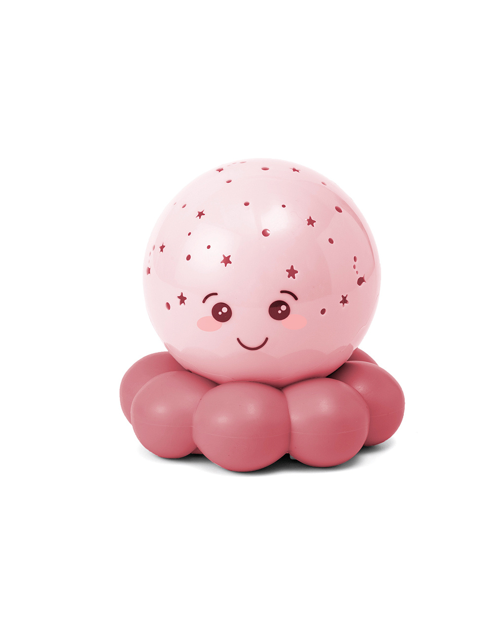 Twinkles to go octo soft pink - 0 mesi+ - cloud b