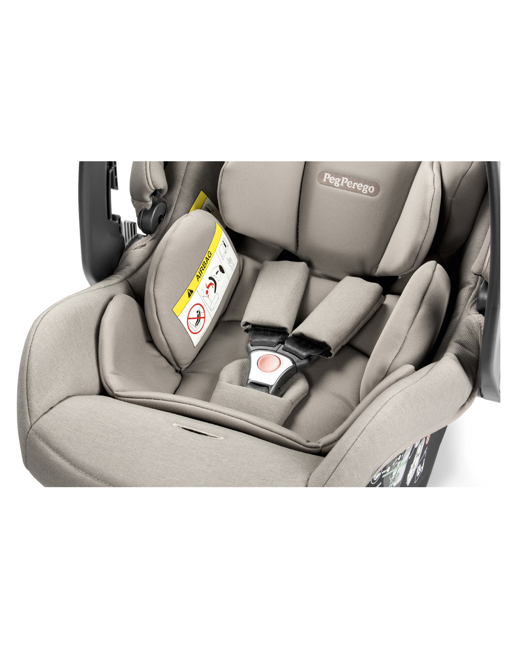 Primo viaggio slk - astral - peg pergo