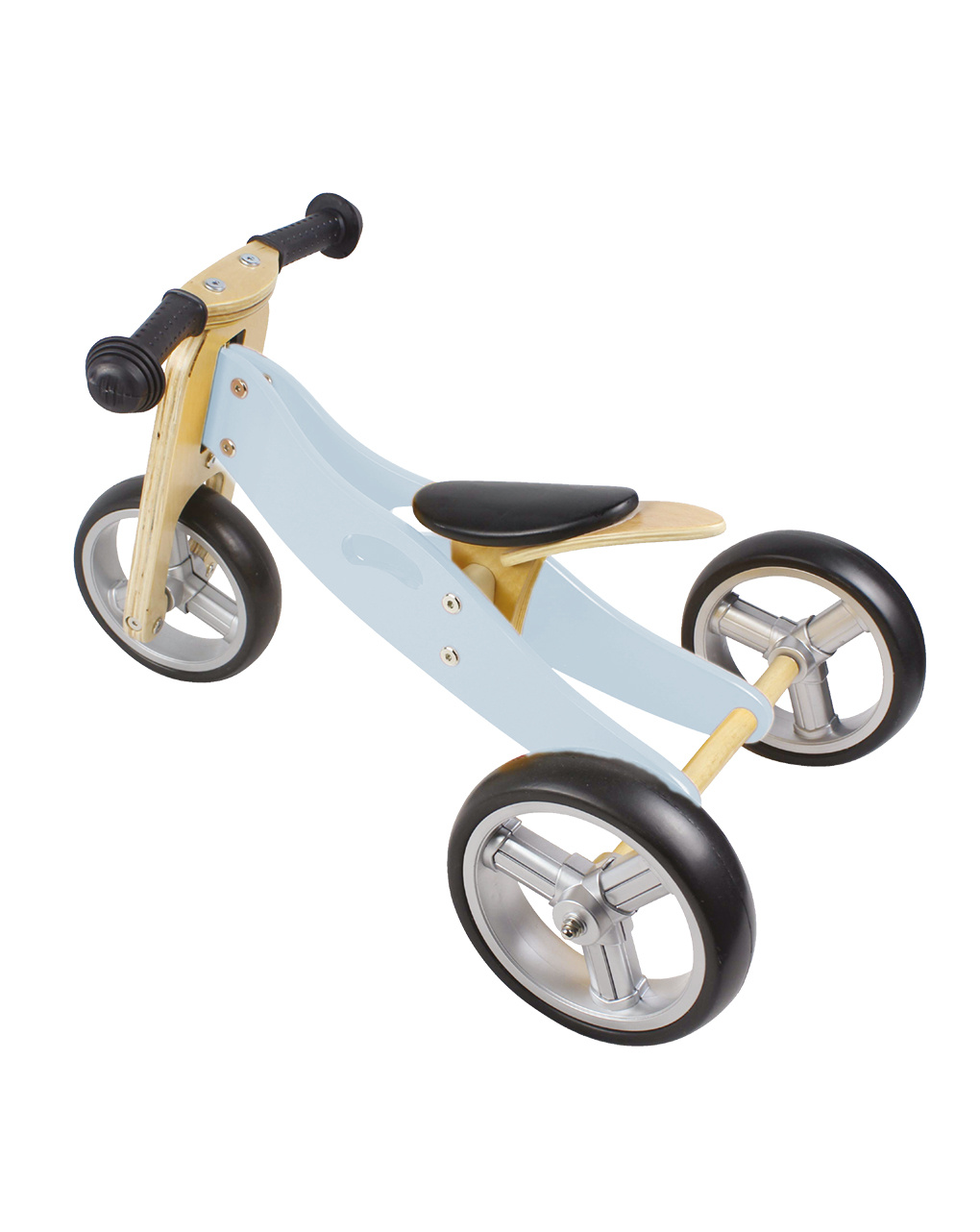 Minibike 2 in 1 - 18m+ - pastel blue - proludis giocattoli - Prénatal