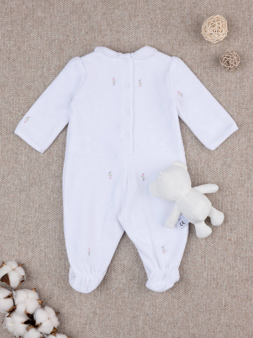 Baby Tutine Animali Neonati Tutine Ciniglia Neonato Prenatal