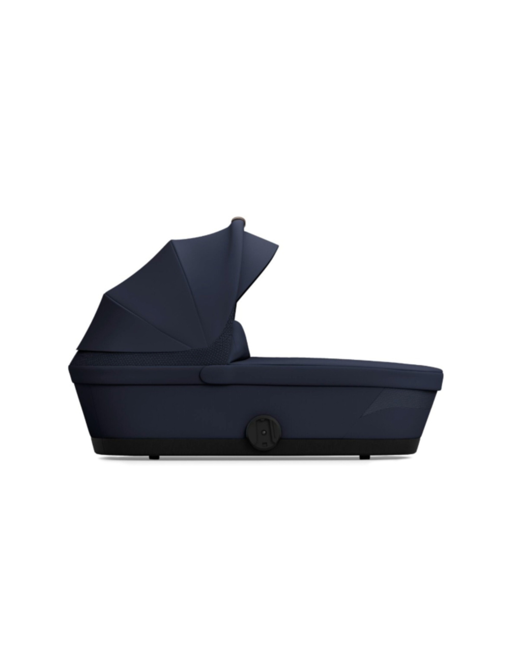 Navicella melio stormy blue - cybex gold