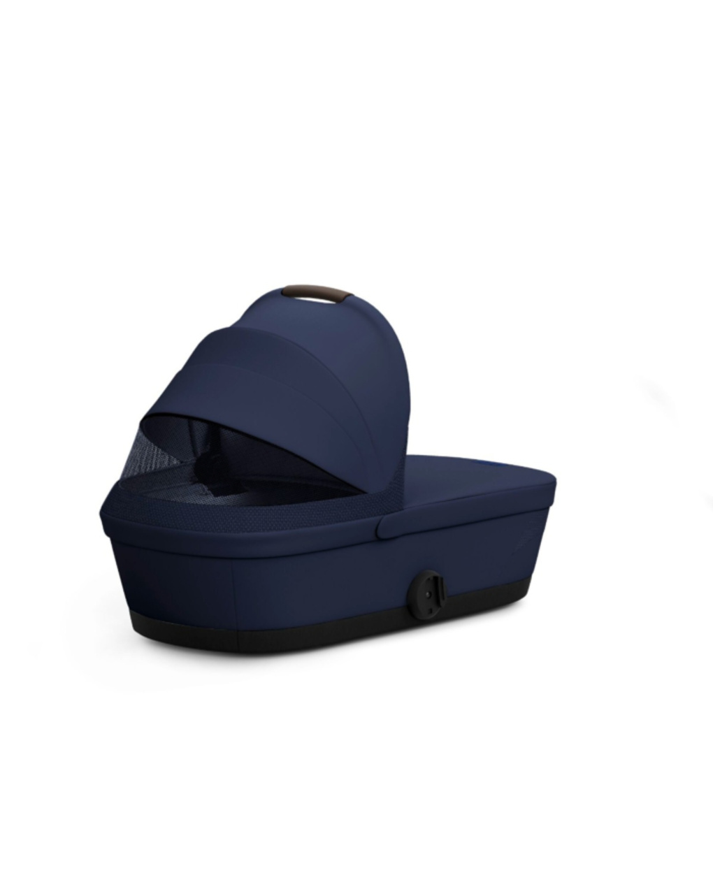 Navicella melio stormy blue - cybex gold