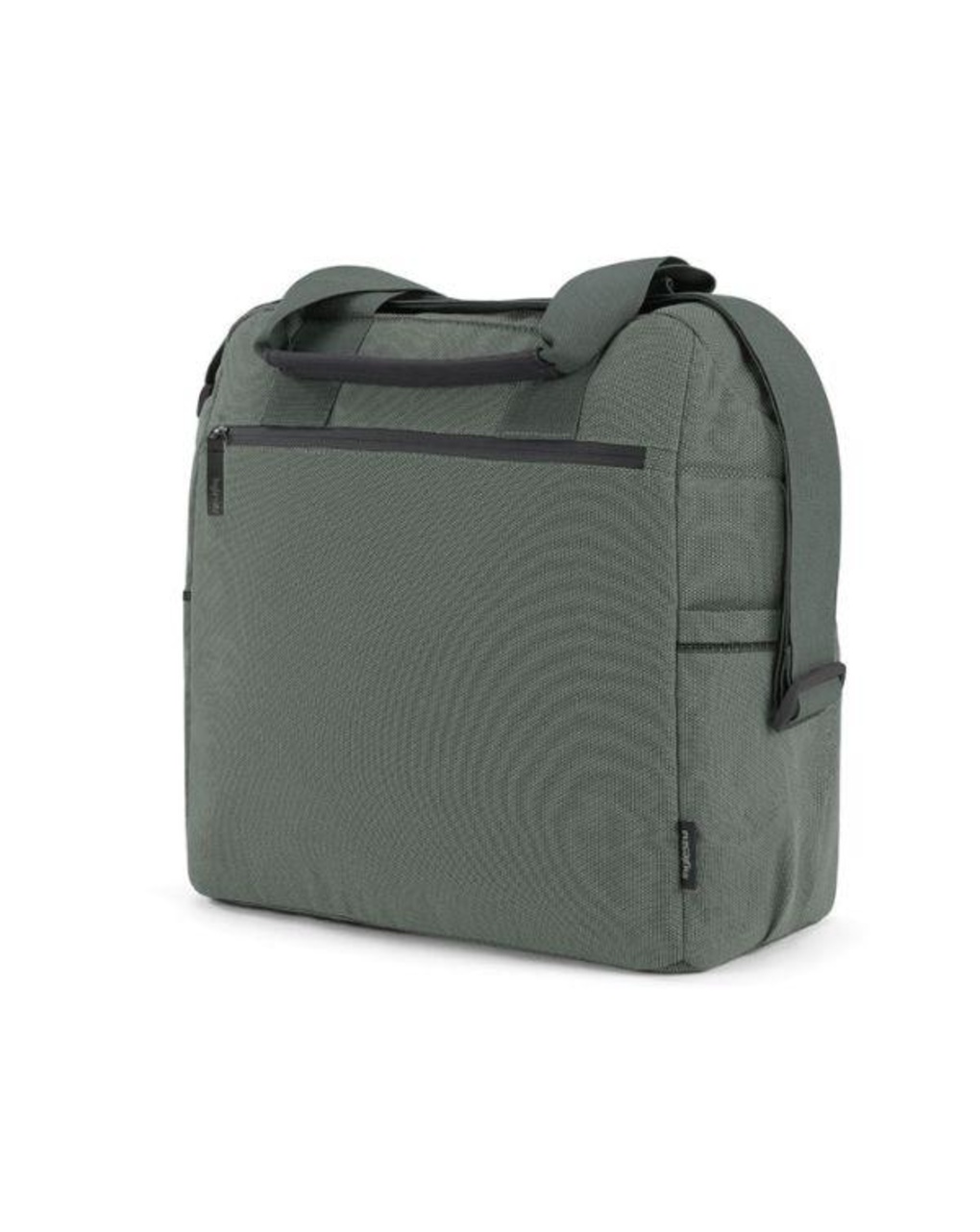 Borsa day bag aptica xt - taiga green - inglesina