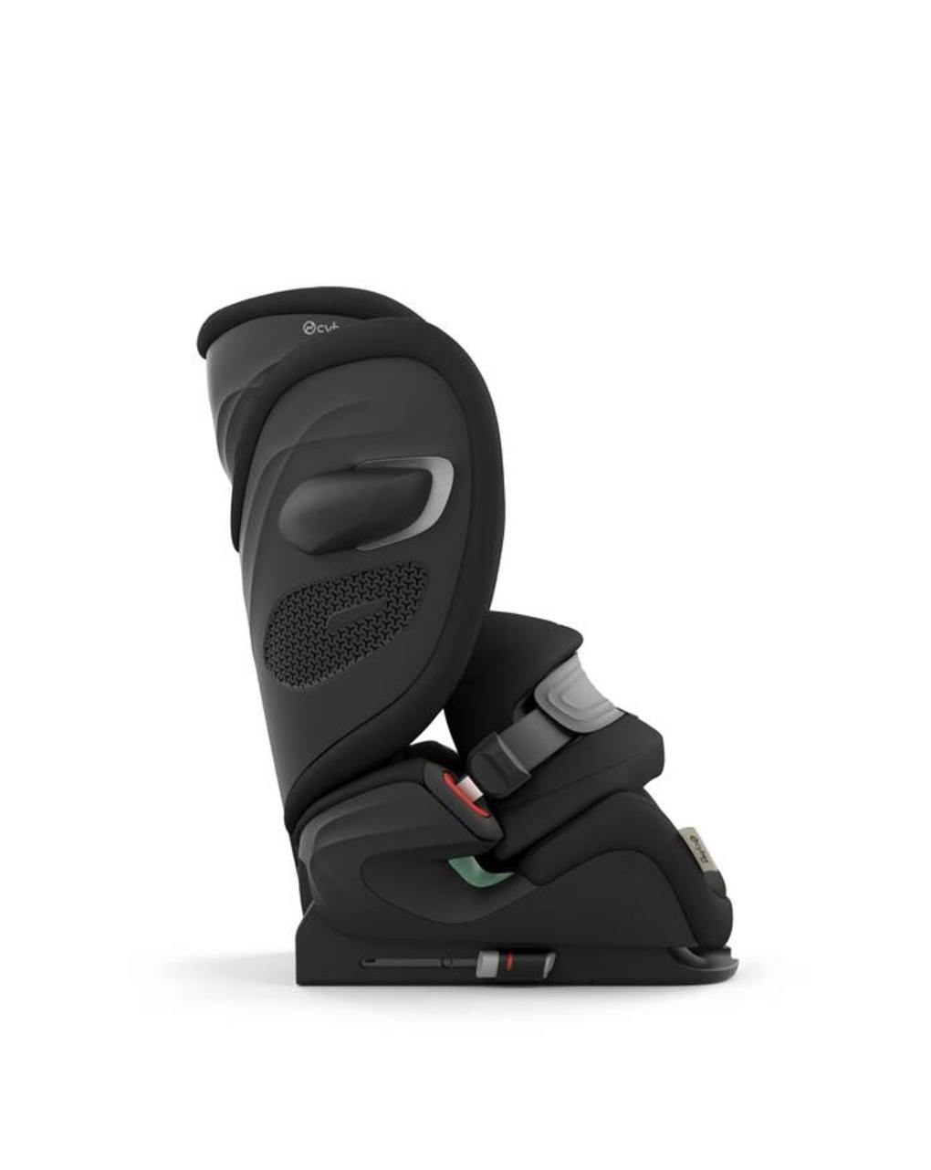 Seggiolino pallas g2 i-size magic black 76-150cm - cybex