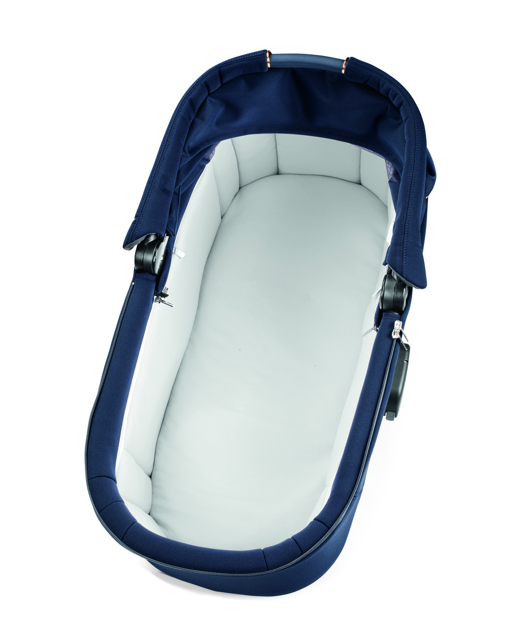 Culla flex - blue shine - peg perego