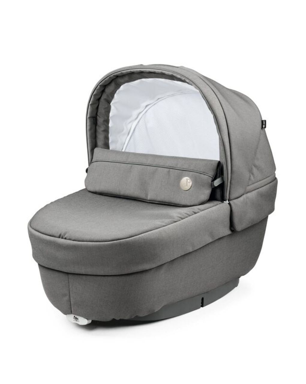 Trio book lounge - mercury - peg perego