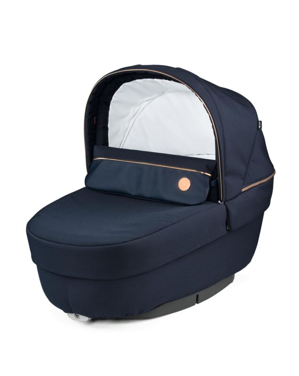 Trio book lounge - blue shine - peg perego