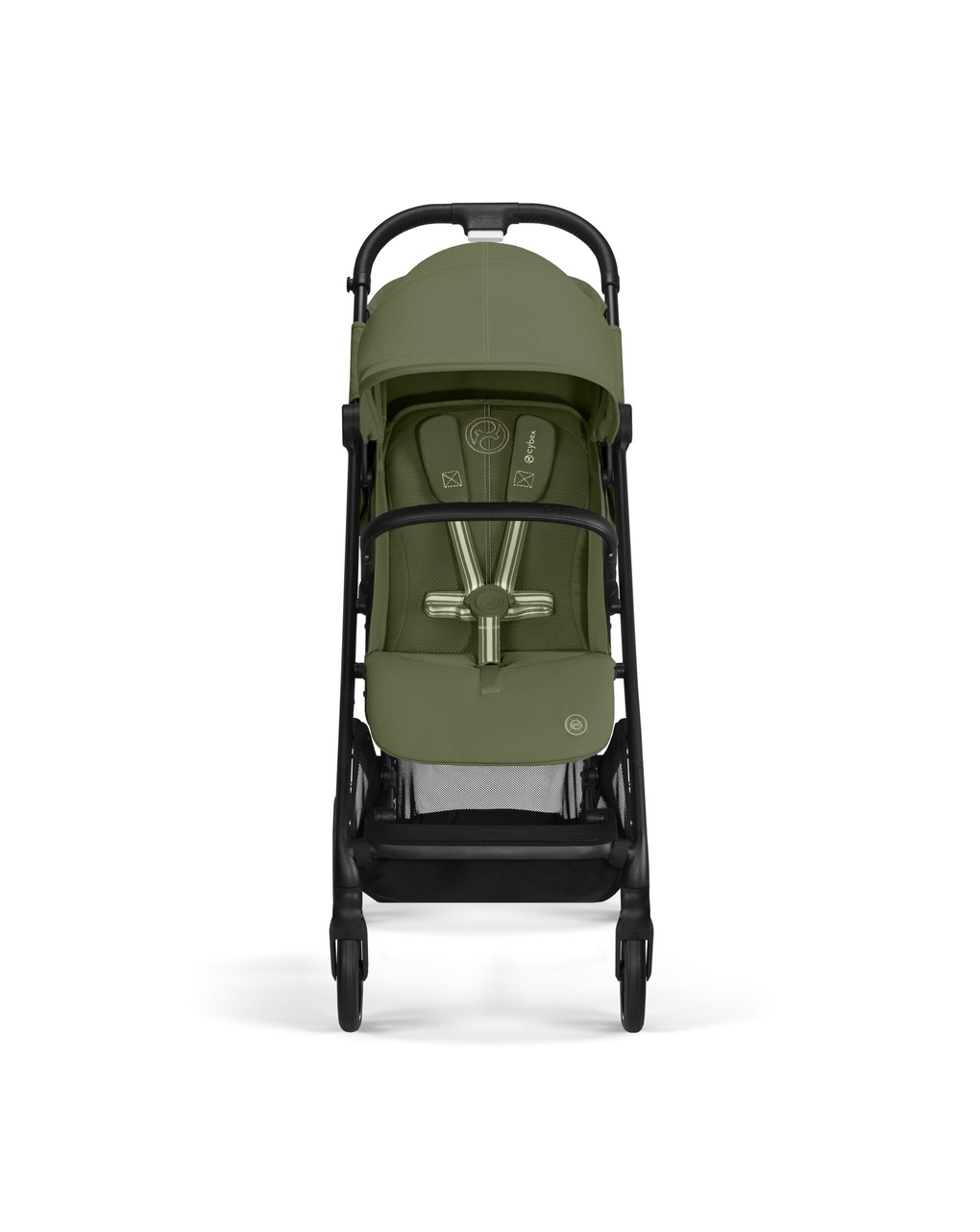 Passeggino beezy  moss green - cybex