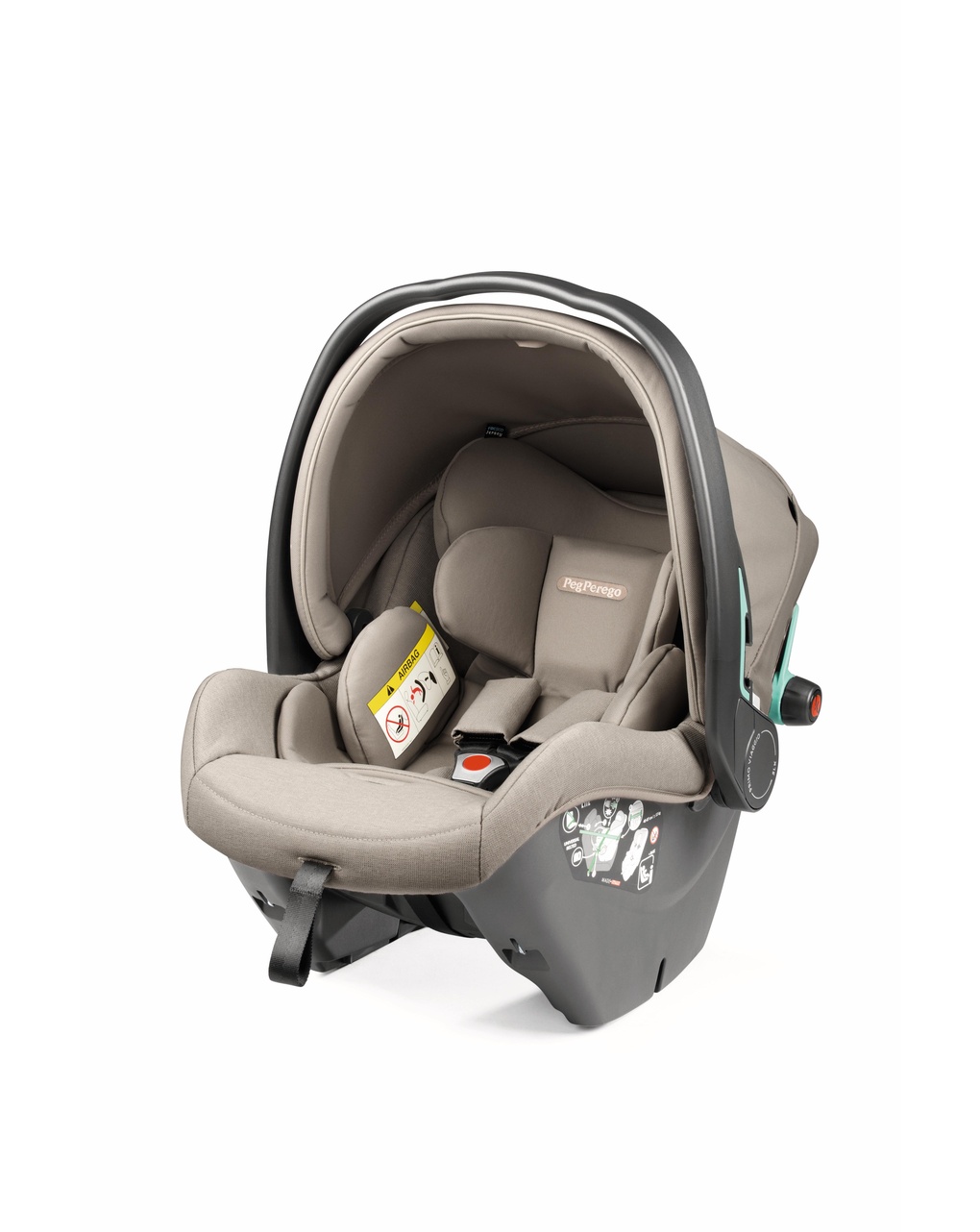 Trio veloce tc flex slk - astral - peg perego