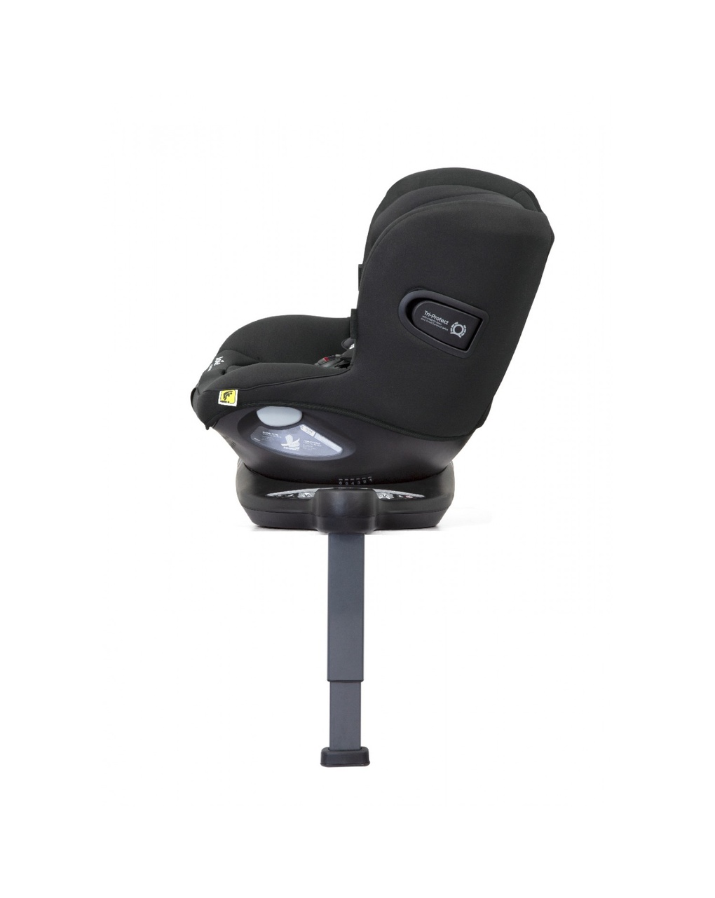 Seggiolino auto isofix i-spin e ruotabile a 360 coal (40-105cm) - joie