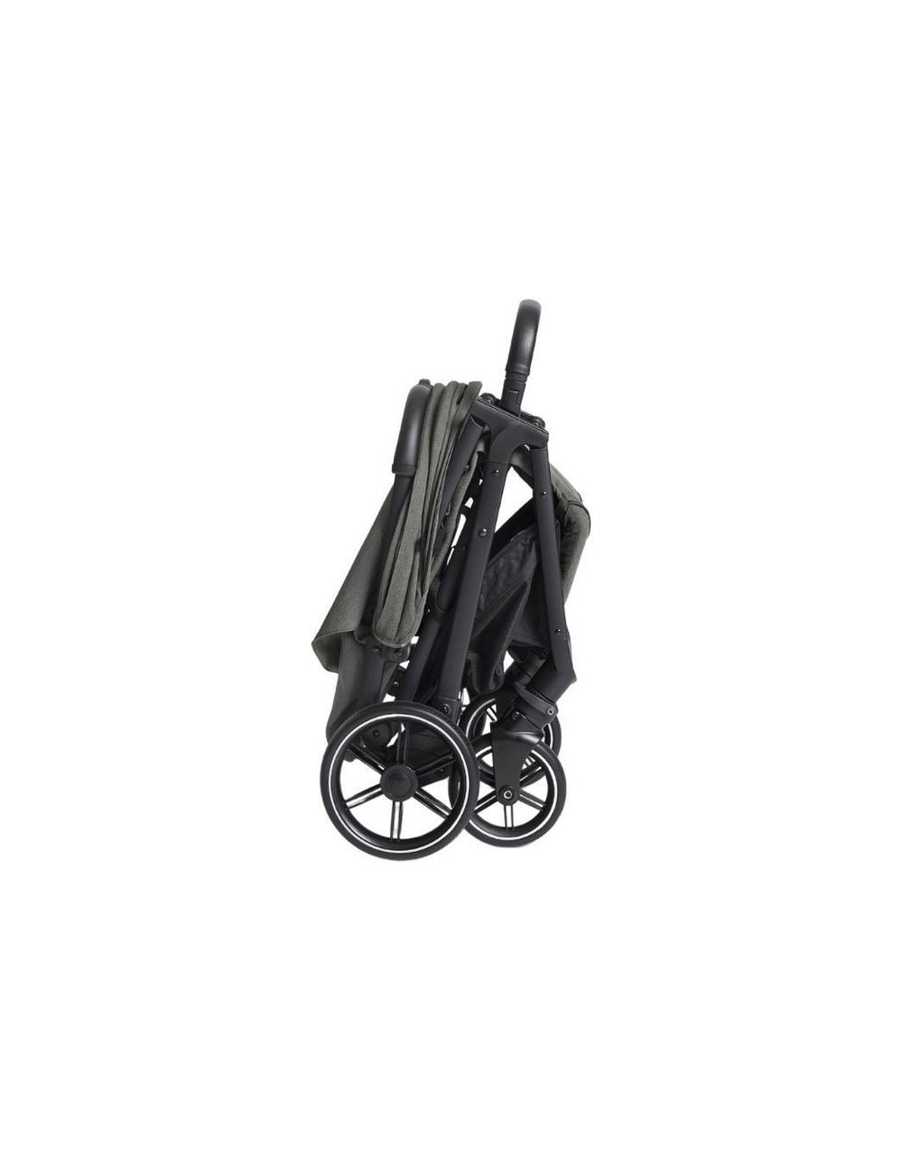 Passeggino parcel lx evergreen signature (include parapioggia e adattatori) - joie