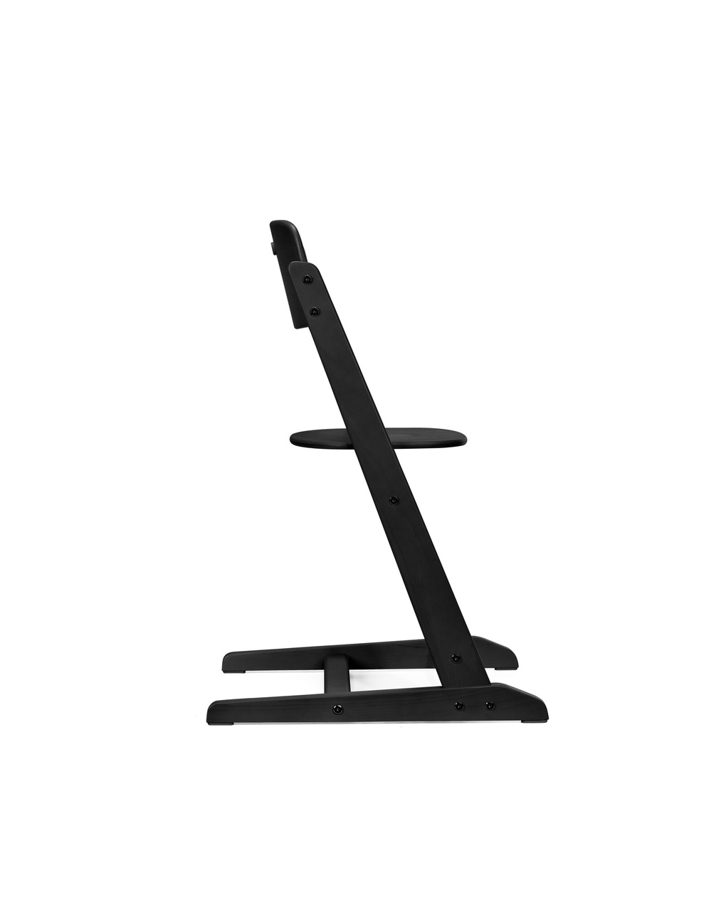 Seggiolone iris 3in1 set stunning black - cybex