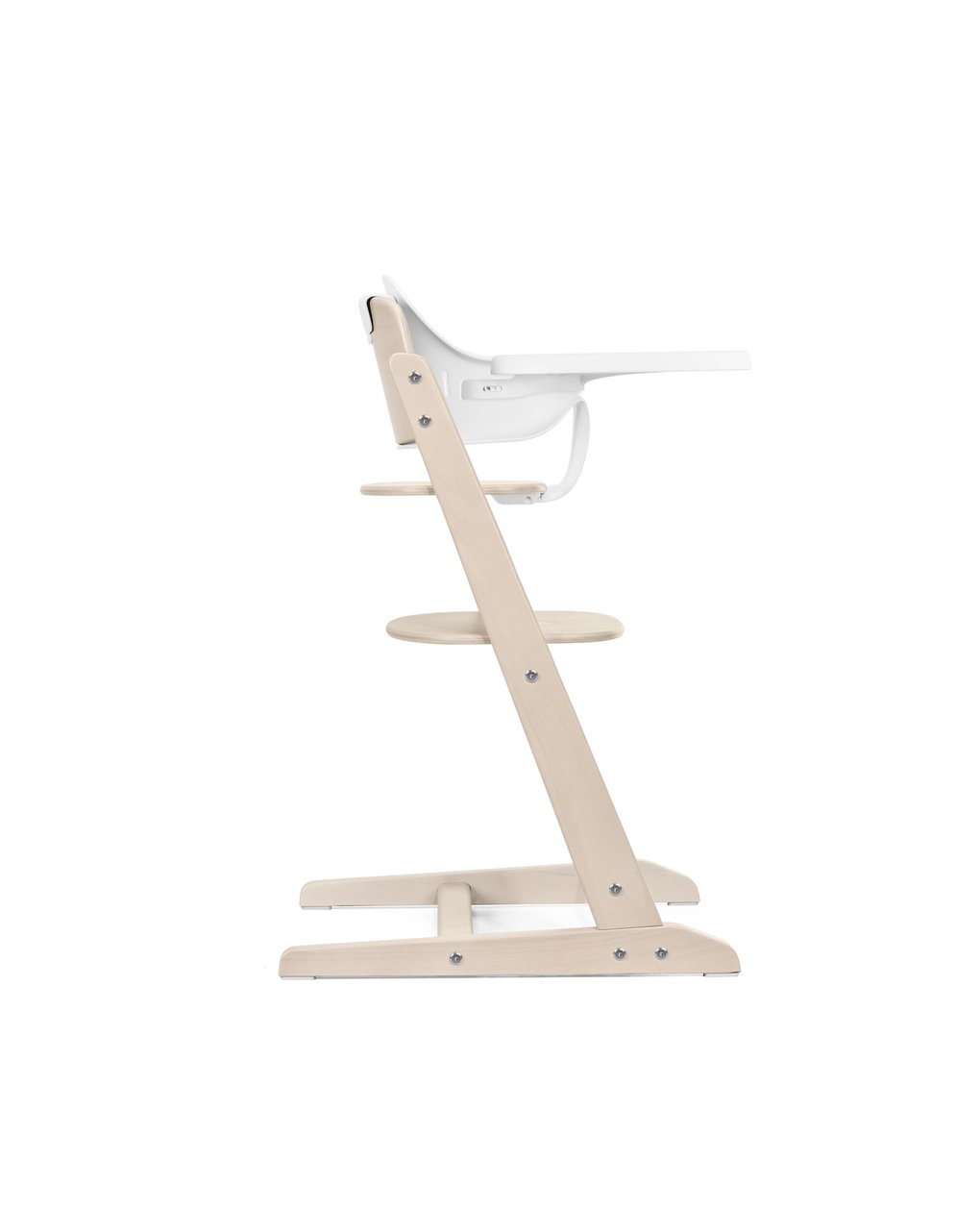 Seggiolone iris 3in1 set all natural light natural - cybex