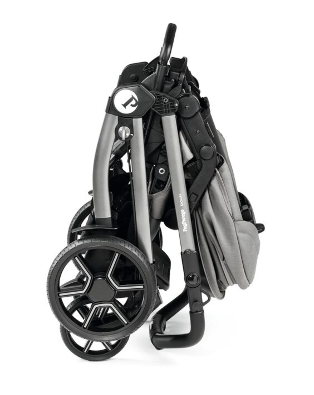 Trio book lounge - mercury - peg perego