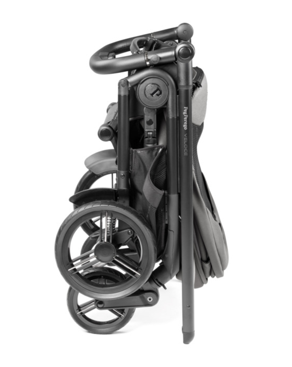 Trio veloce belvedere slk - mercury - peg perego