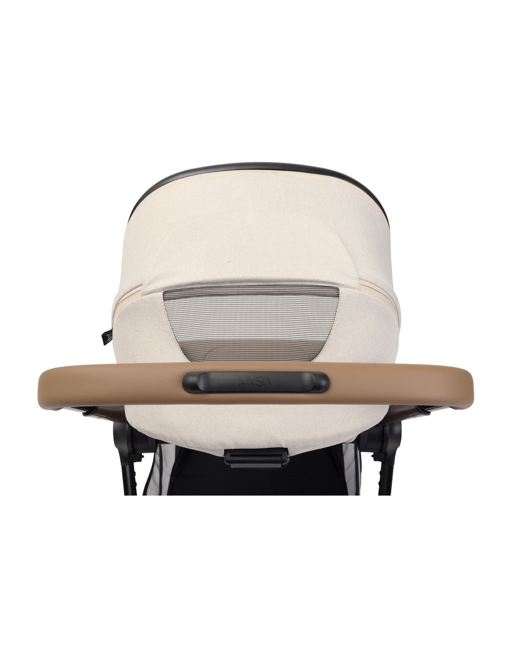 Trio mysa gran comfort con first seat recline - chicco