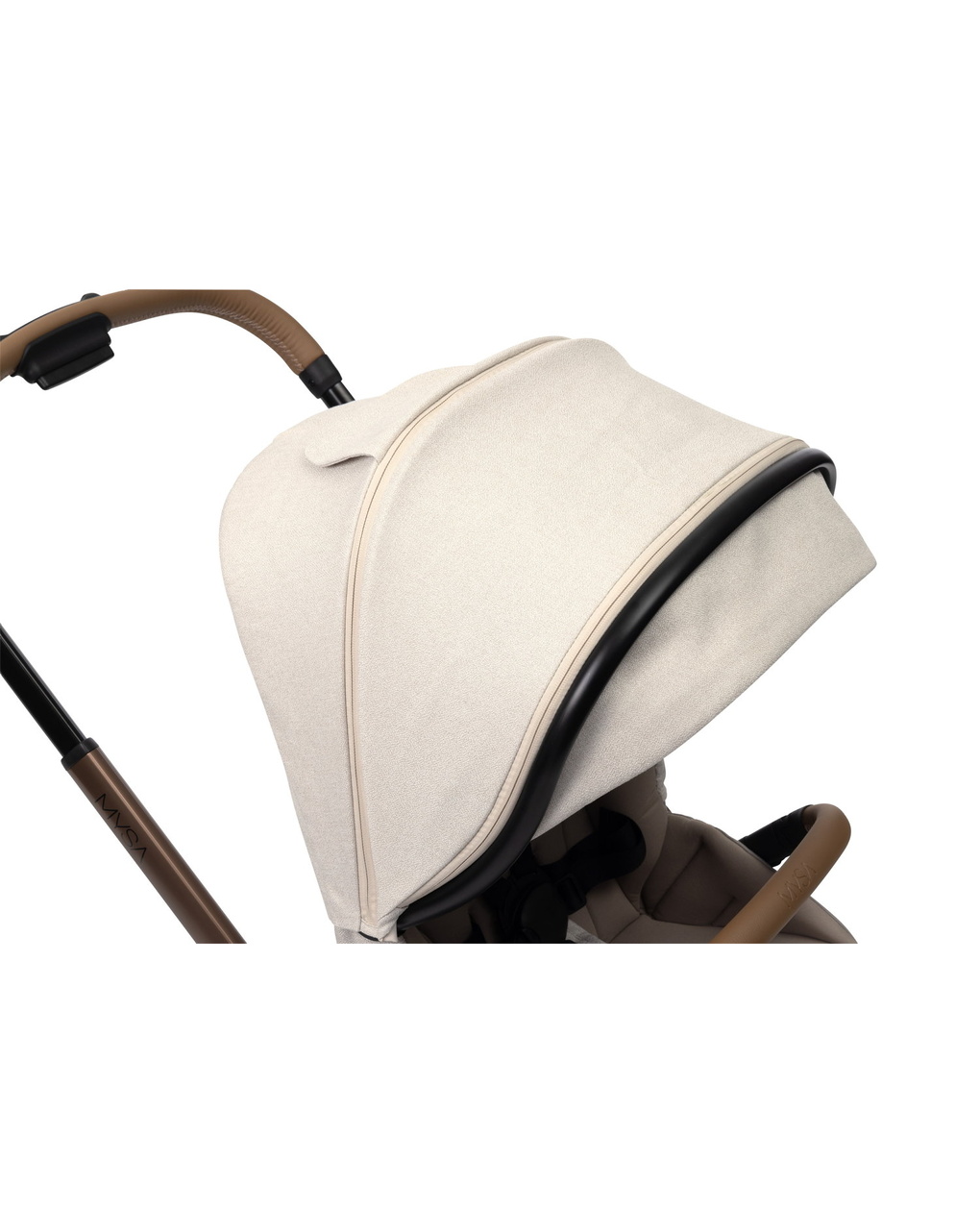 Trio mysa gran comfort con first seat recline - chicco