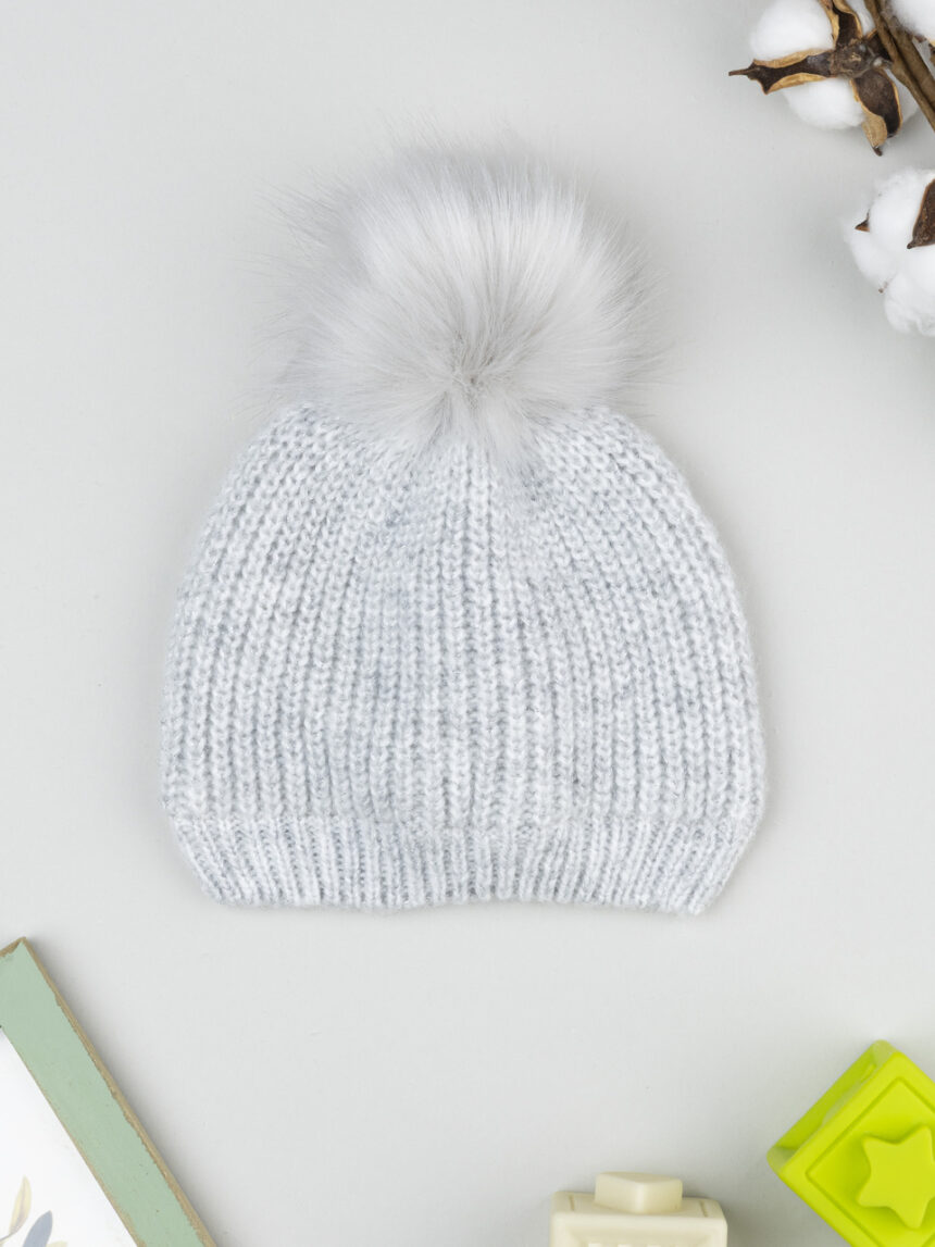 Set Invernale 3-in-1 Principessa Per Bambine - Cappello, Sciarpa E Guanti - Morbido E Caldo Per Freddo - Foto 9