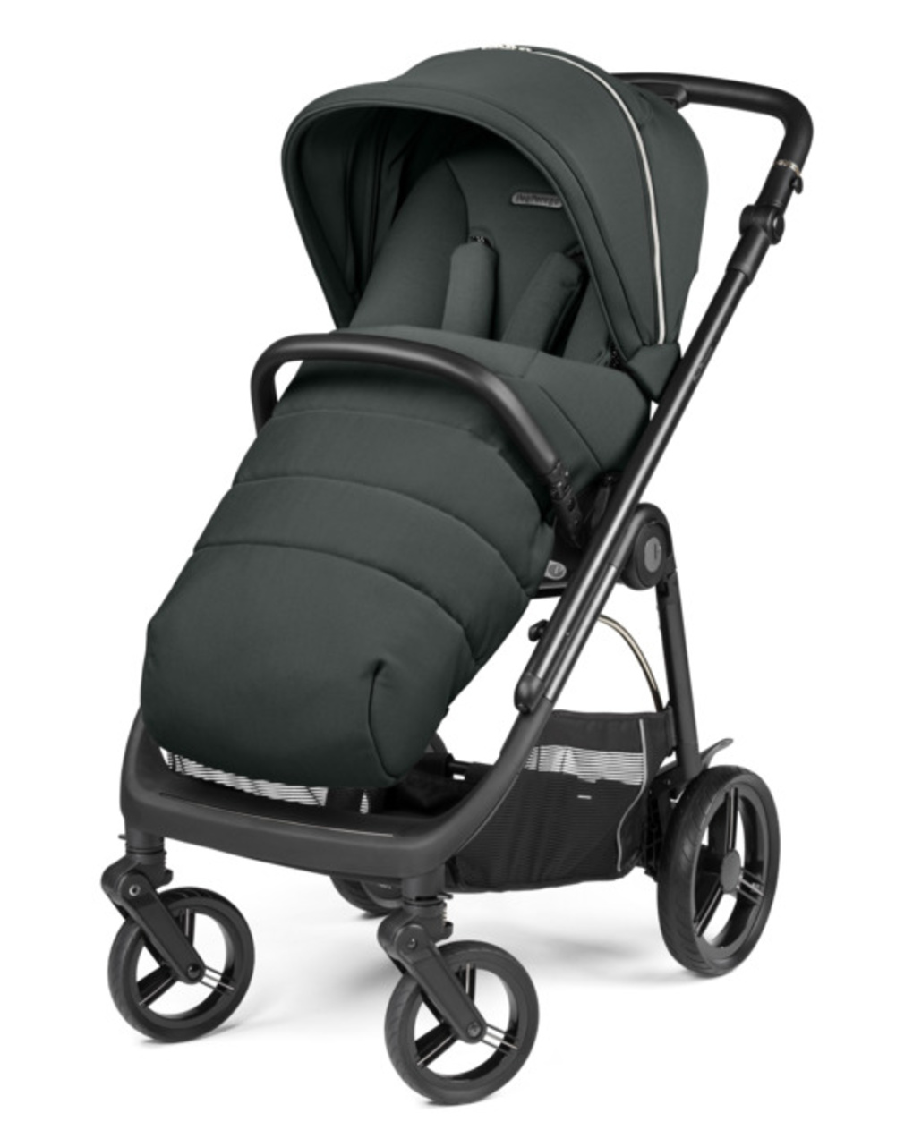 Trio veloce flex slk - metal - peg perego